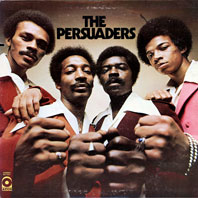 Persuaders